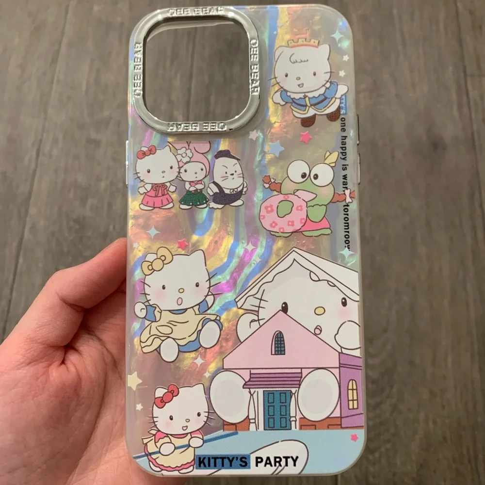 iPhone 14 pro max case